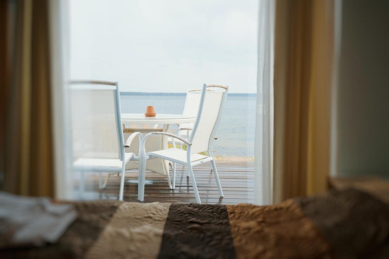 Lainela Puhkekuela Hotell Käsmu Exteriör bild