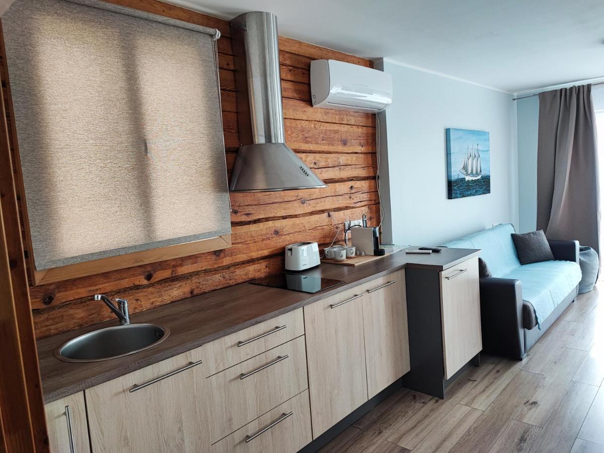 Lainela Puhkekuela Hotell Käsmu Exteriör bild