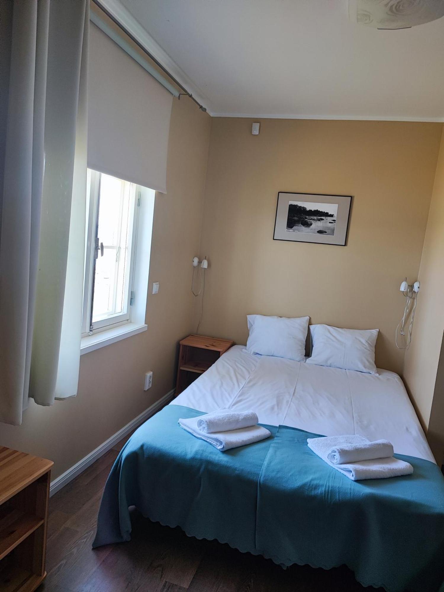 Lainela Puhkekuela Hotell Käsmu Exteriör bild