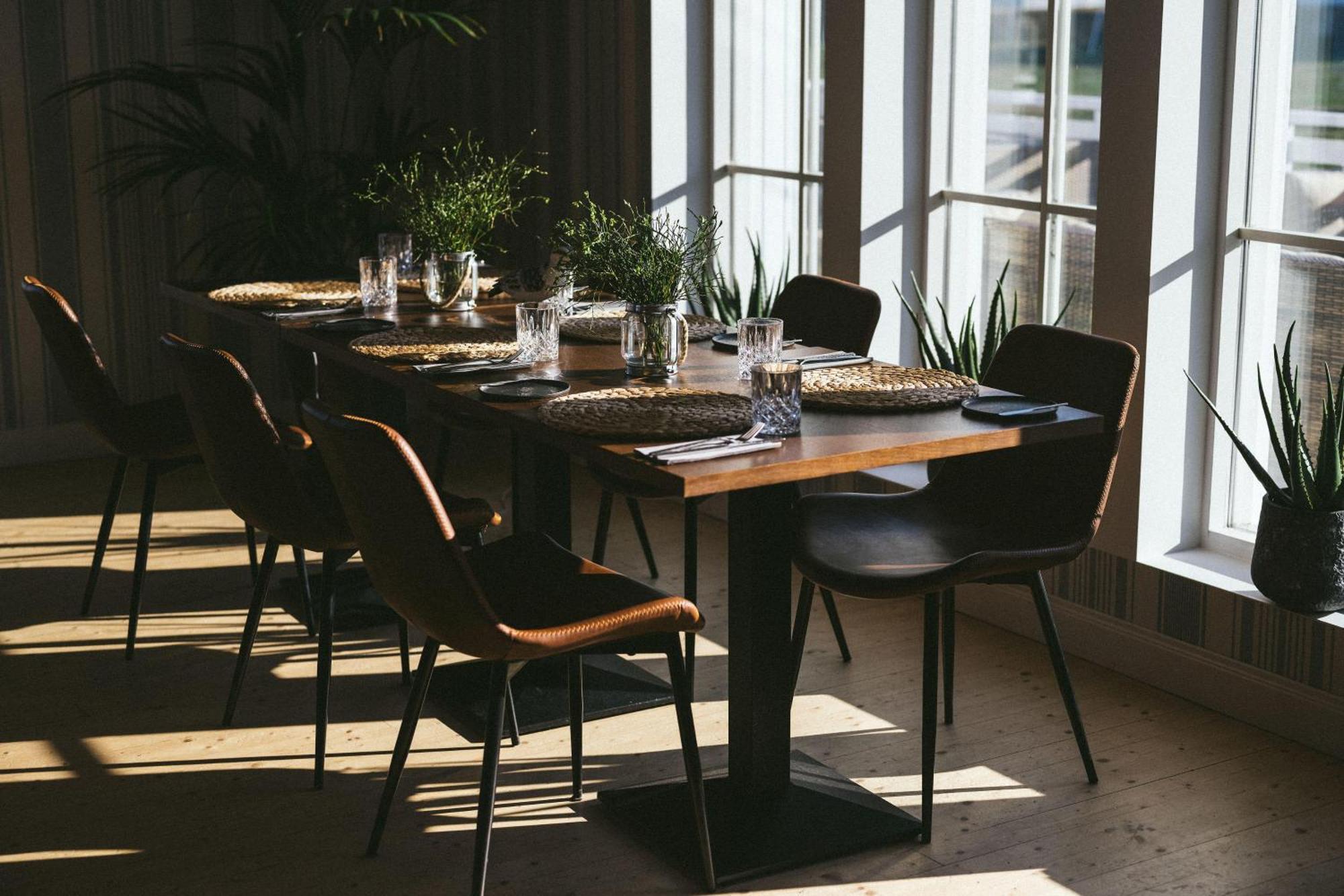 Lainela Puhkekuela Hotell Käsmu Exteriör bild