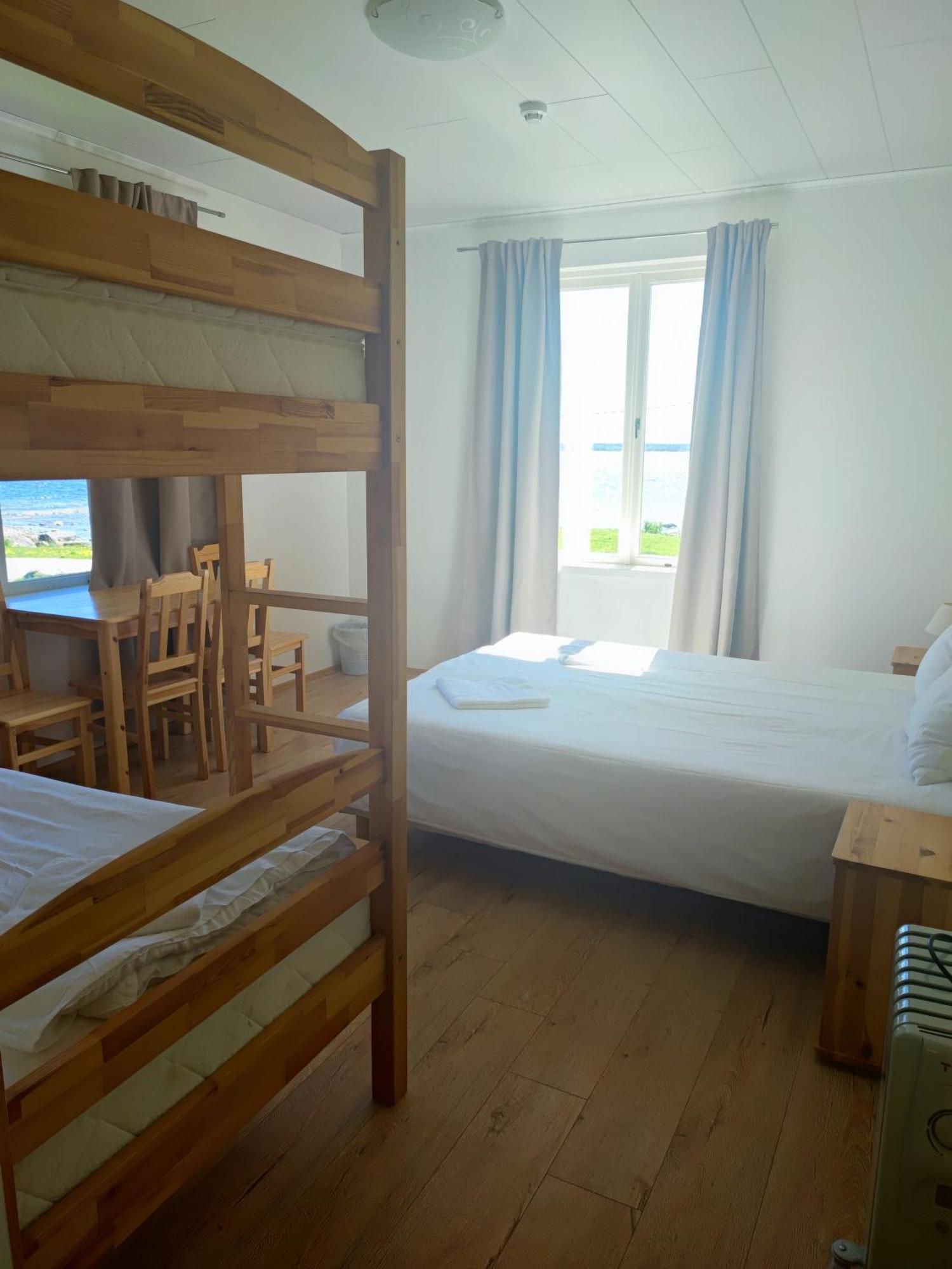 Lainela Puhkekuela Hotell Käsmu Exteriör bild