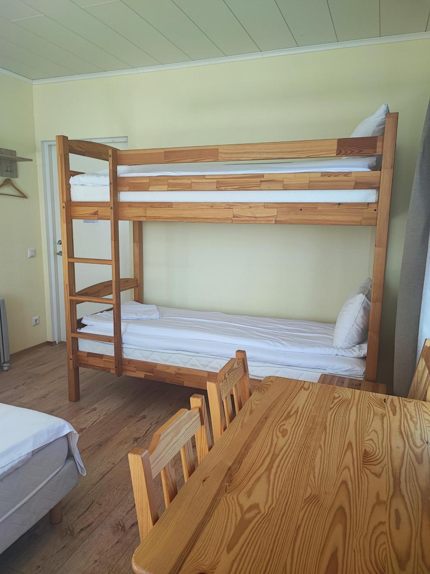 Lainela Puhkekuela Hotell Käsmu Exteriör bild