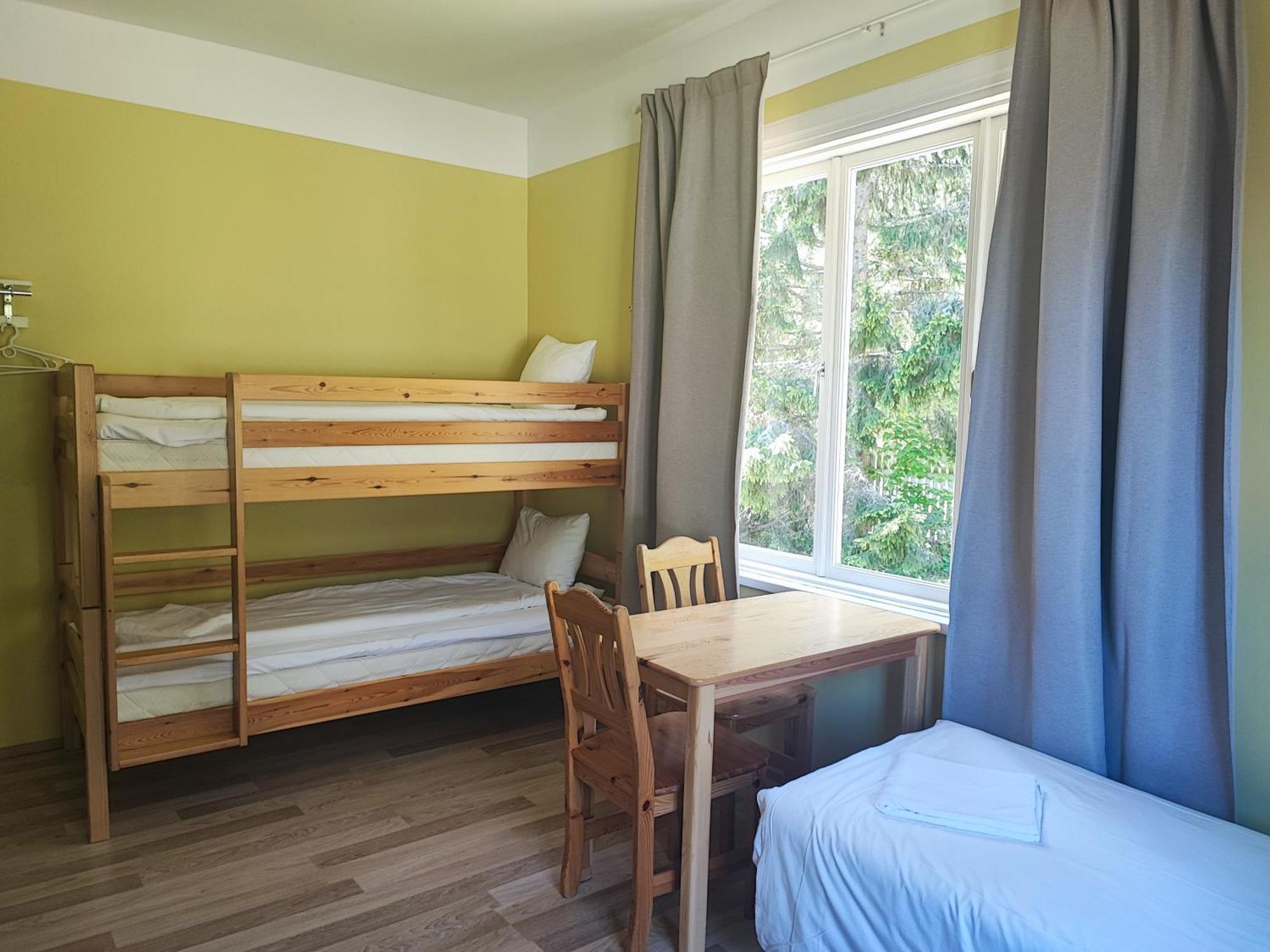 Lainela Puhkekuela Hotell Käsmu Exteriör bild