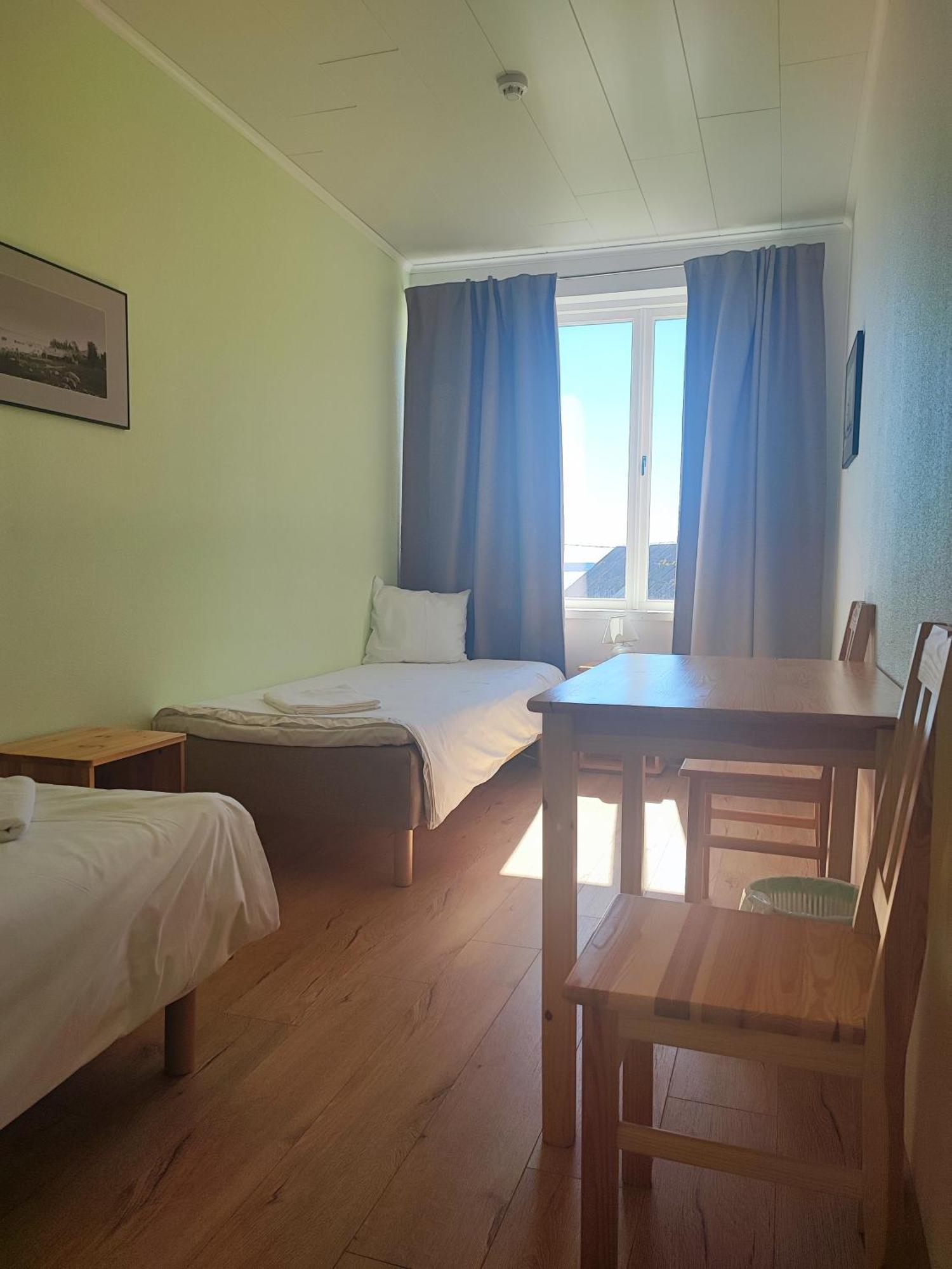 Lainela Puhkekuela Hotell Käsmu Exteriör bild