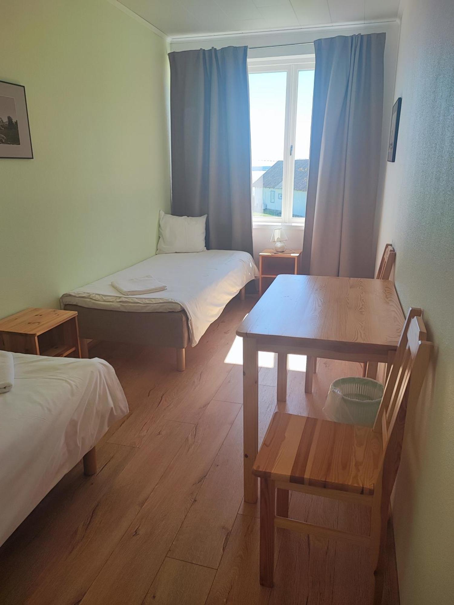 Lainela Puhkekuela Hotell Käsmu Exteriör bild