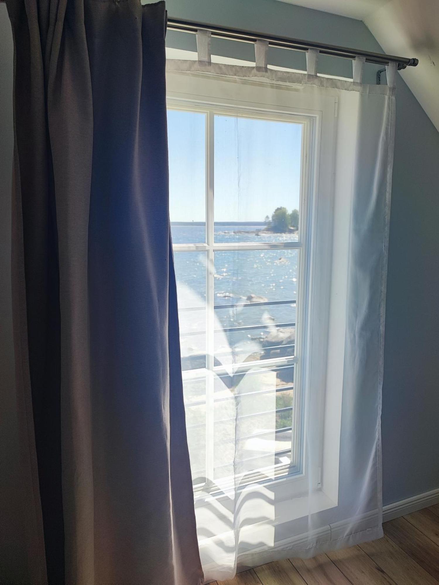 Lainela Puhkekuela Hotell Käsmu Exteriör bild
