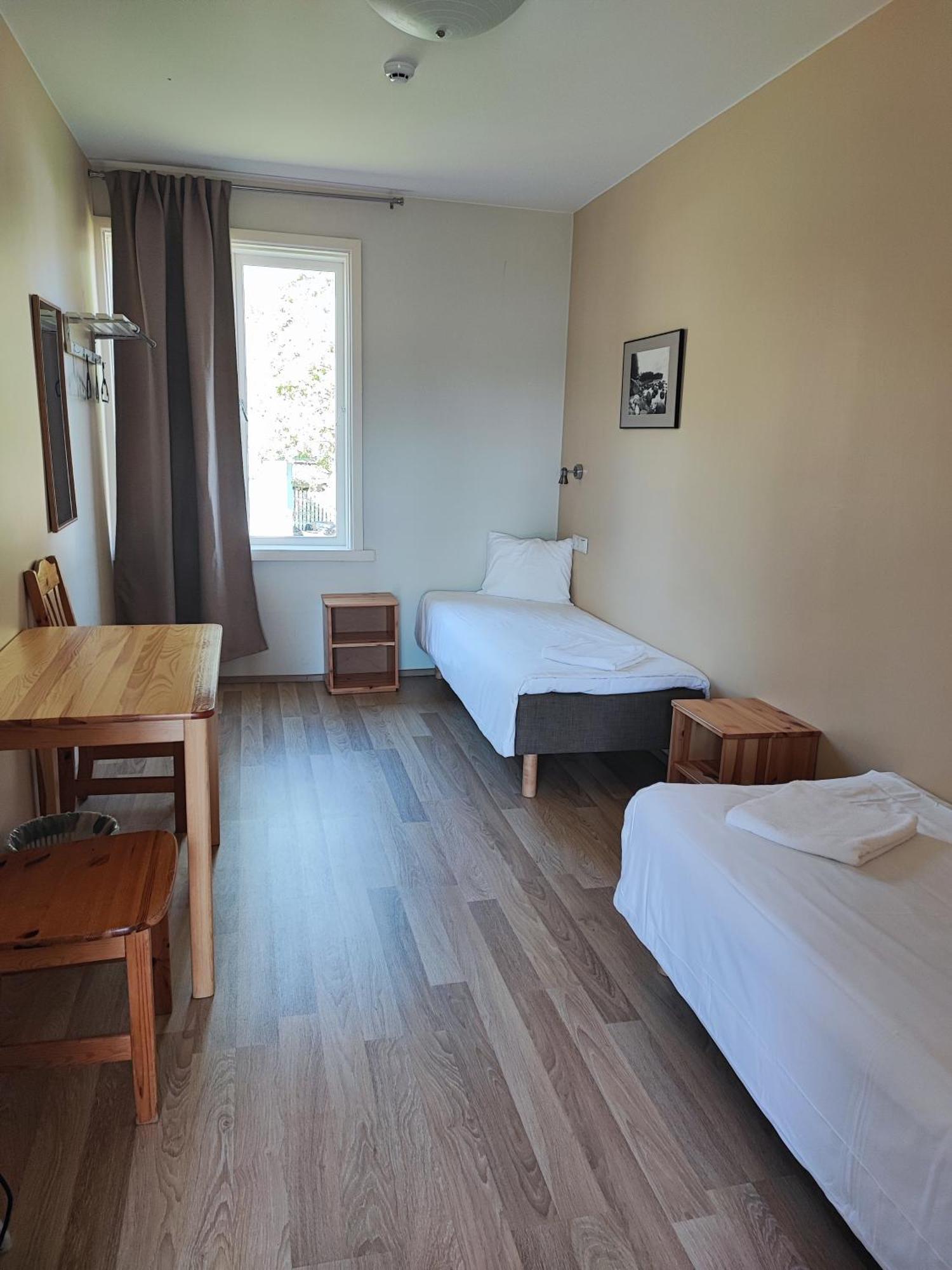 Lainela Puhkekuela Hotell Käsmu Exteriör bild