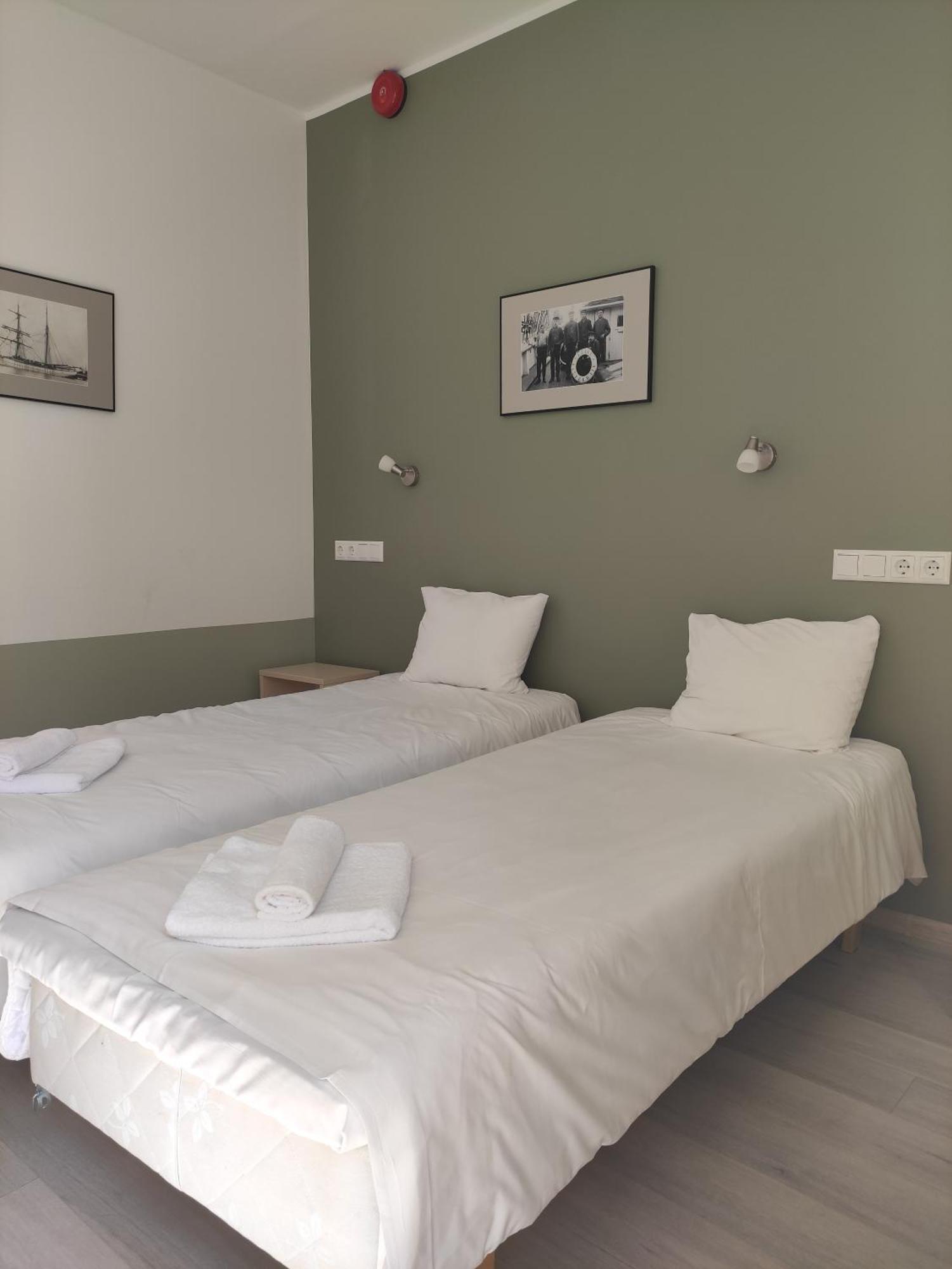 Lainela Puhkekuela Hotell Käsmu Rum bild