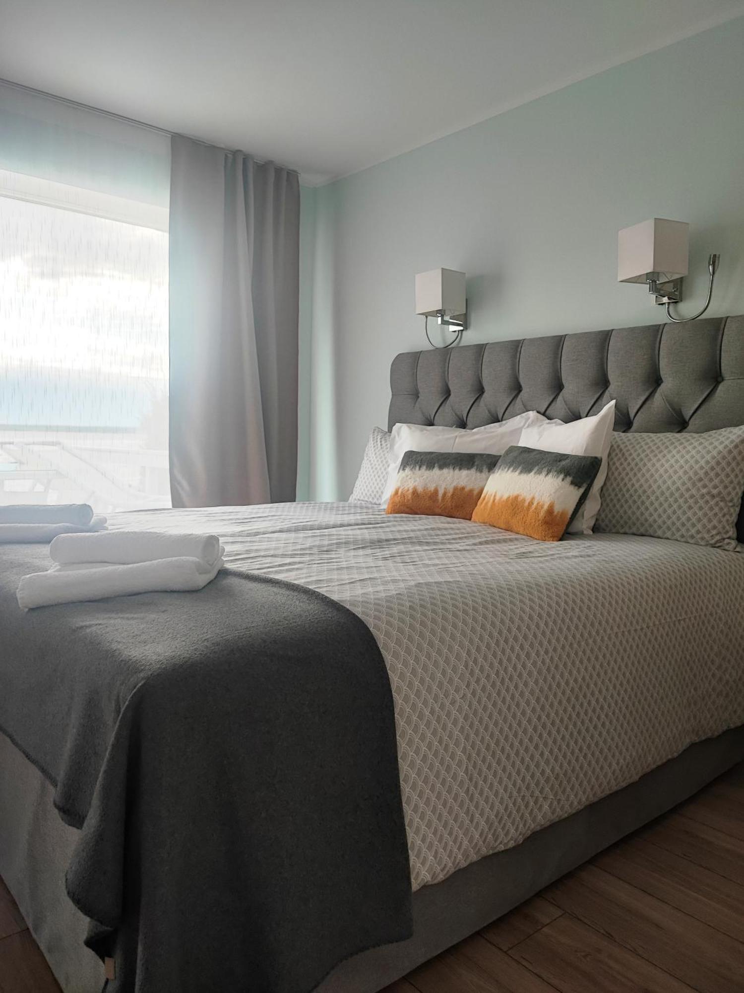Lainela Puhkekuela Hotell Käsmu Exteriör bild