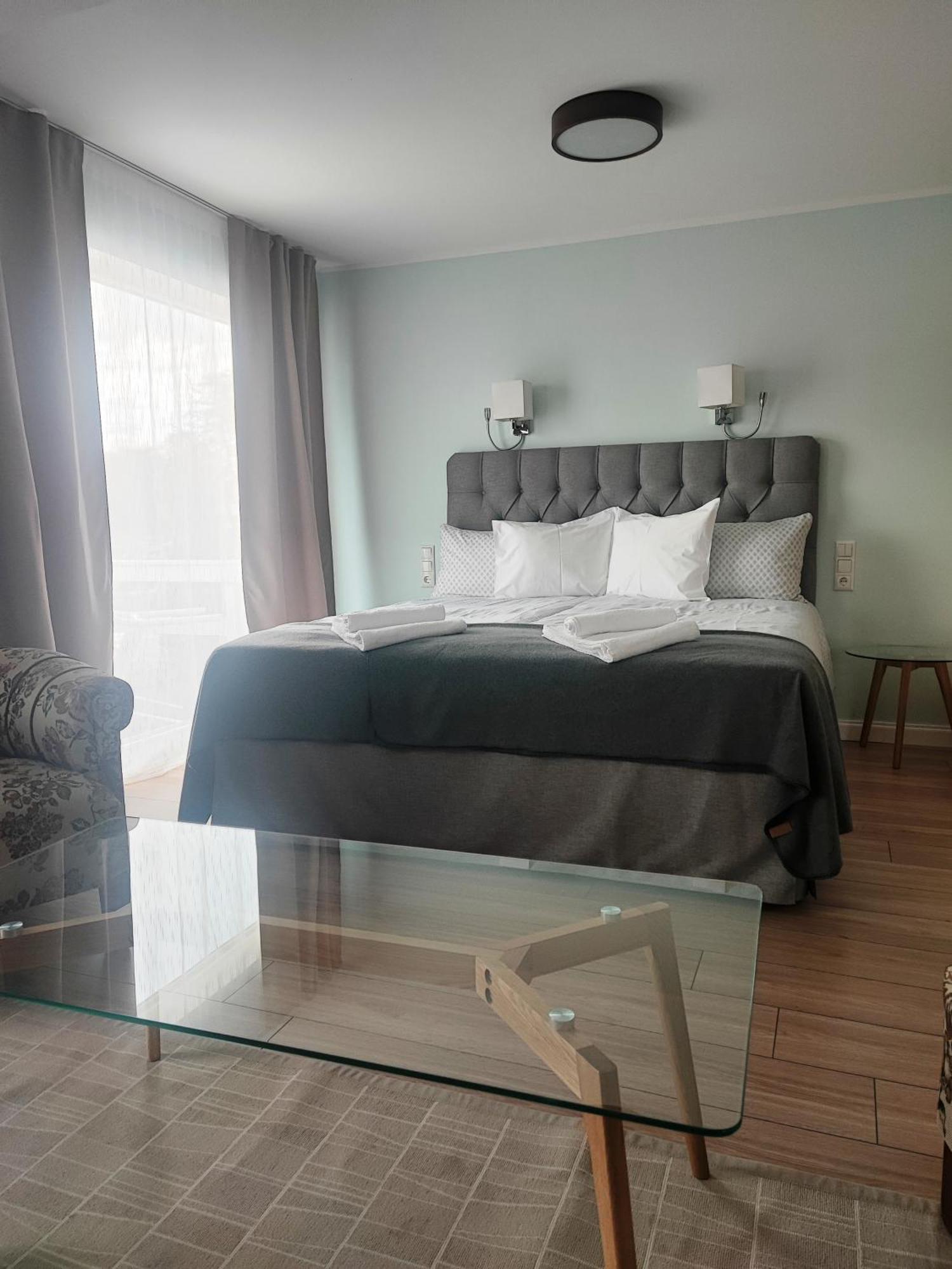 Lainela Puhkekuela Hotell Käsmu Exteriör bild
