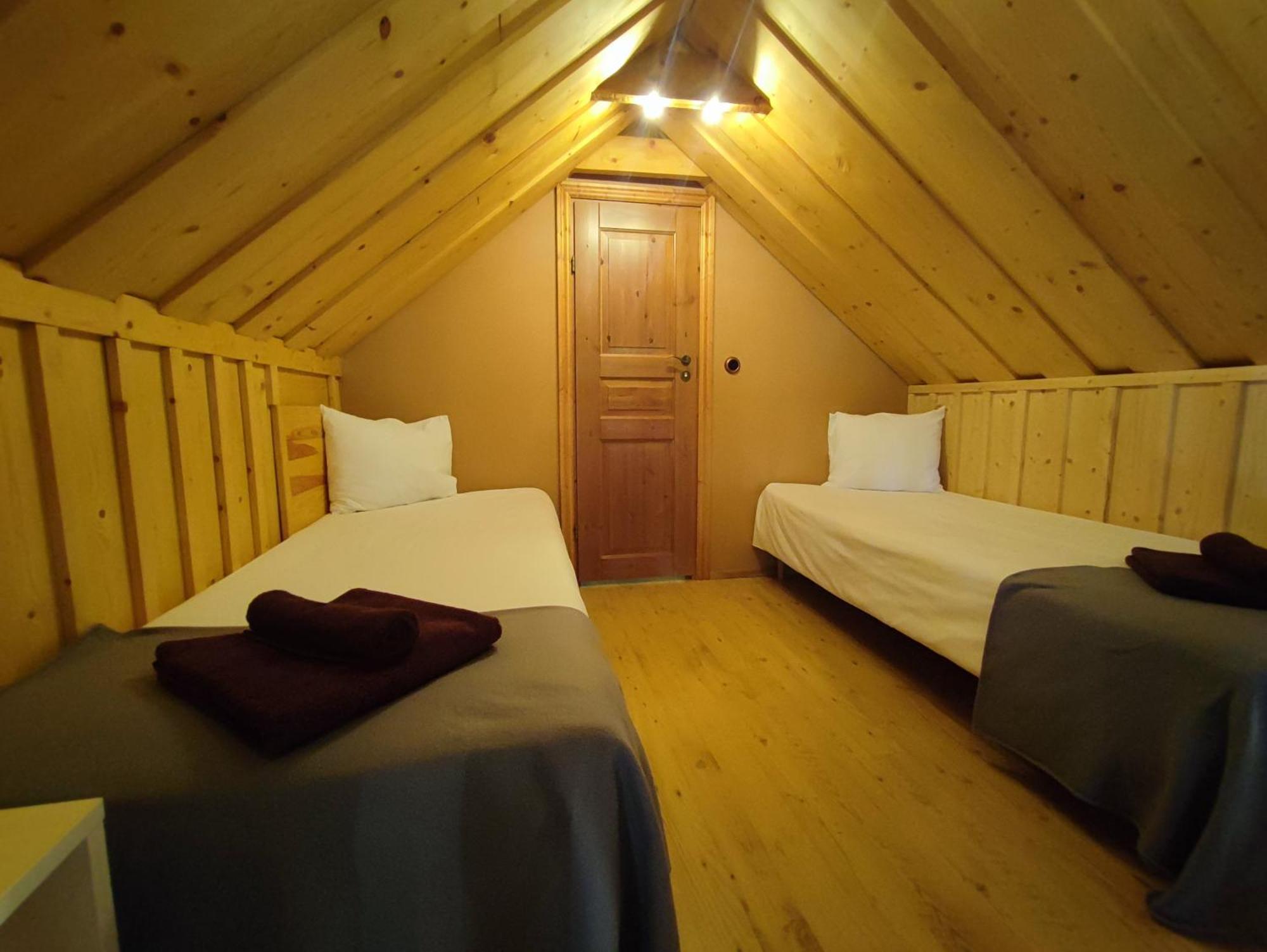 Lainela Puhkekuela Hotell Käsmu Exteriör bild