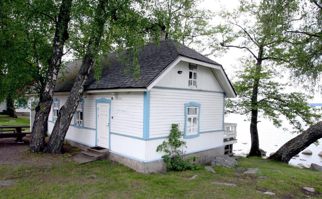 Lainela Puhkekuela Hotell Käsmu Rum bild