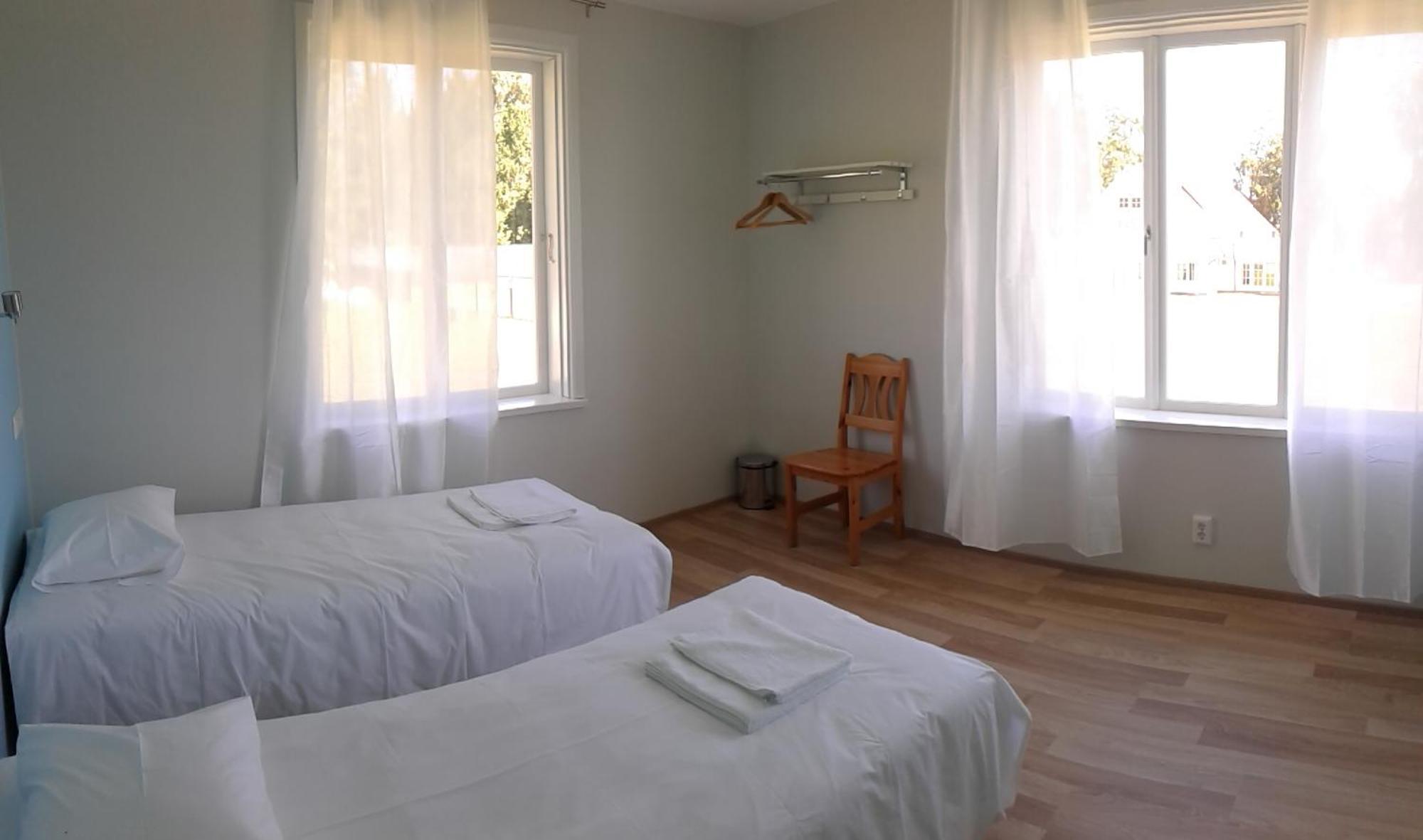 Lainela Puhkekuela Hotell Käsmu Exteriör bild